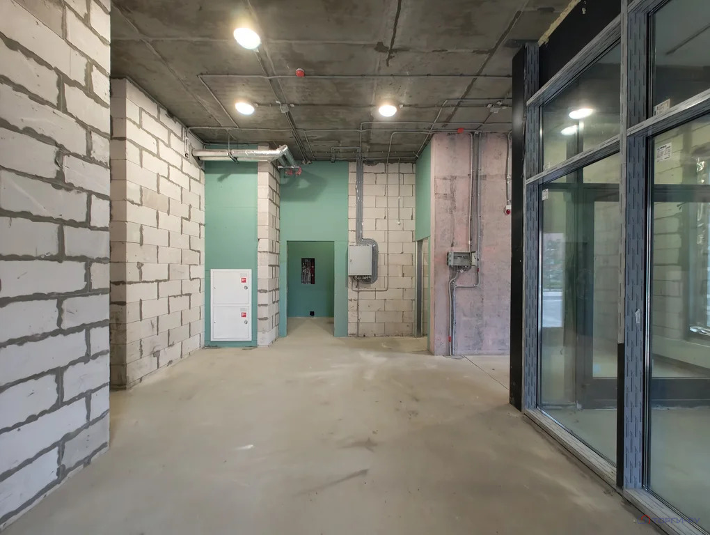 Продажа торгового помещения, Очаковское ш. - Фото 8