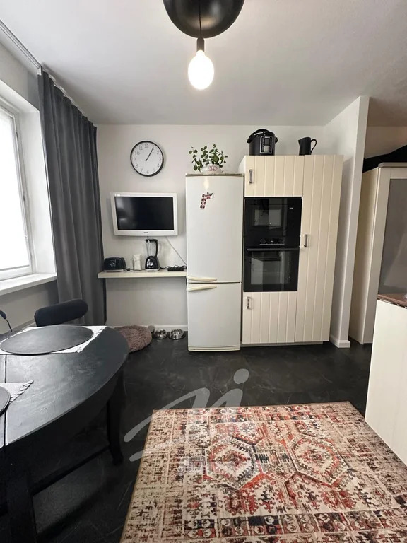 Продажа квартиры, Витте аллея - Фото 3