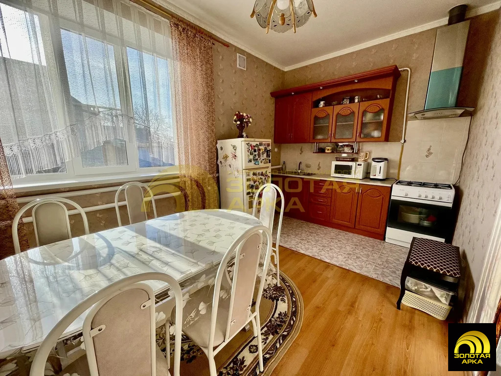 Продажа дома, Полтавская, Красноармейский район, ул. Зеленая - Фото 5