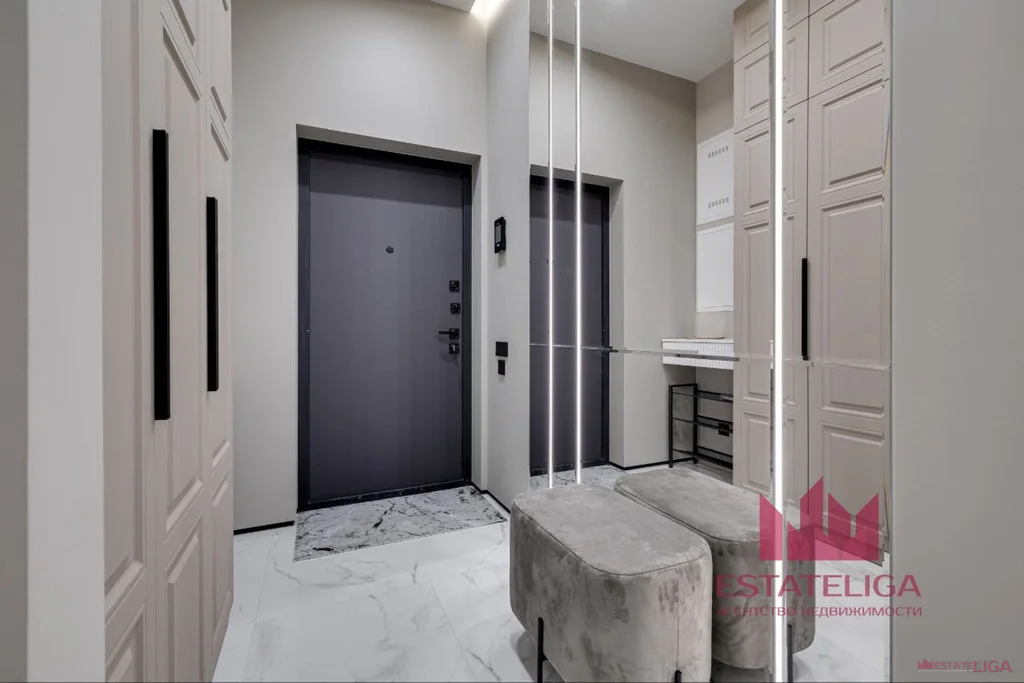 Аренда квартиры, улица Родченко - Фото 31