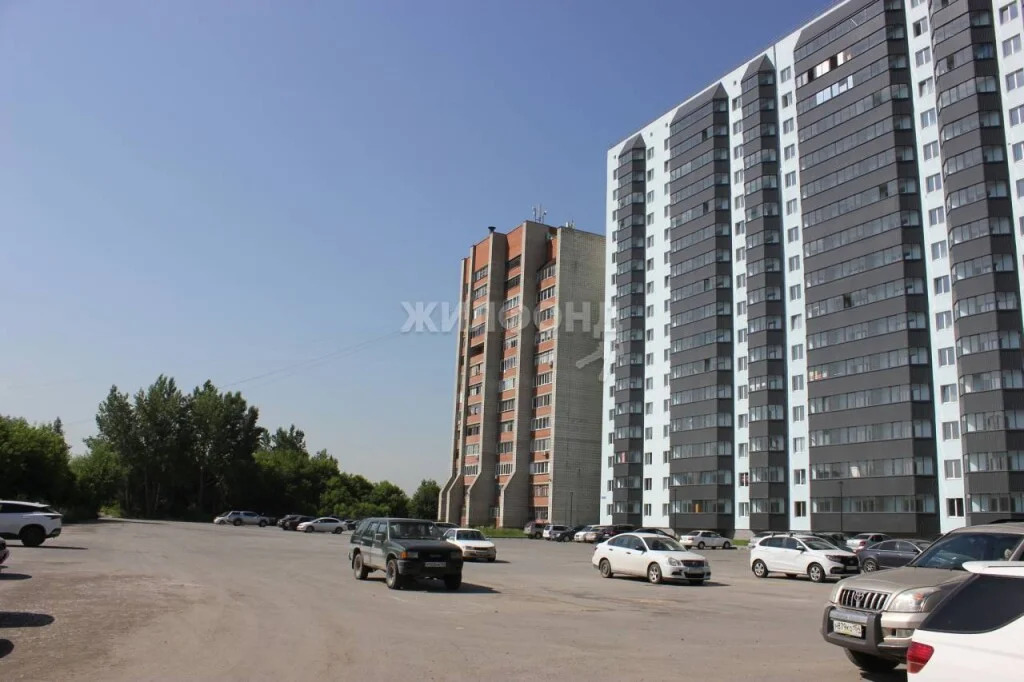 Продажа квартиры, Новосибирск, ул. Волховская - Фото 12