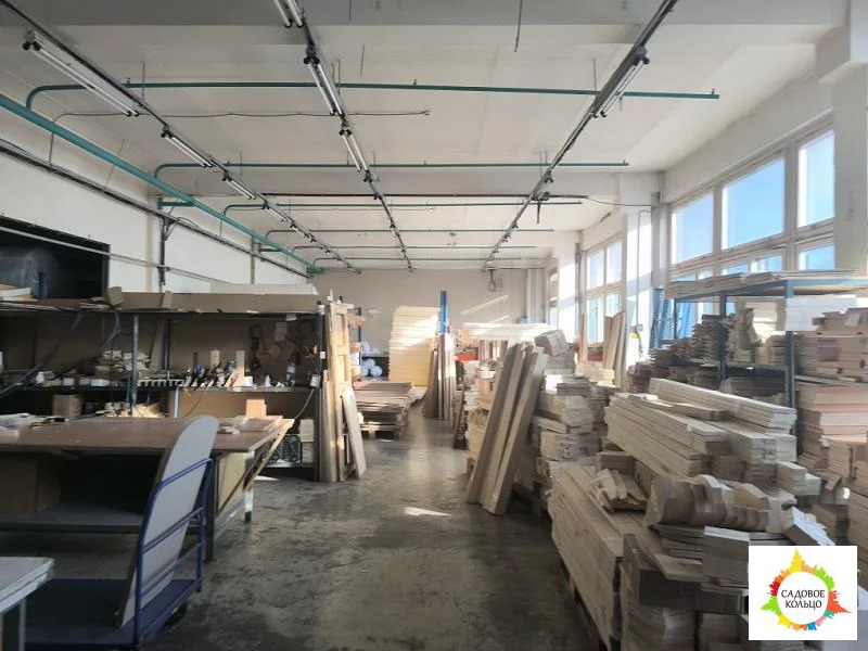 Отапливаемое помещение под склад - Фото 11