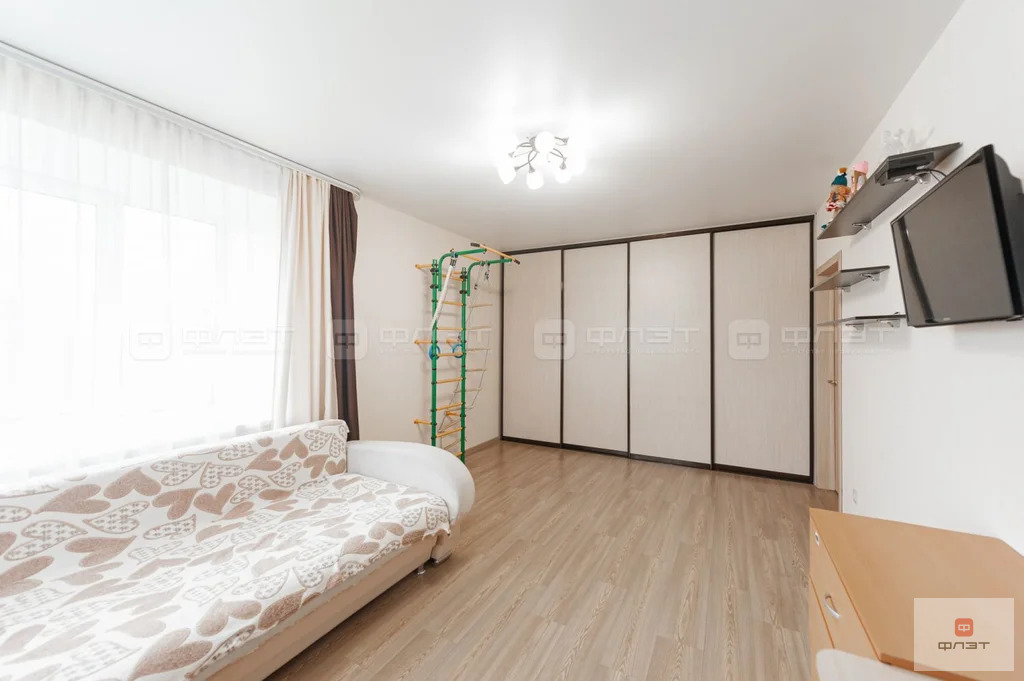 Продажа квартиры, Казань, ул. Рауиса Гареева - Фото 6