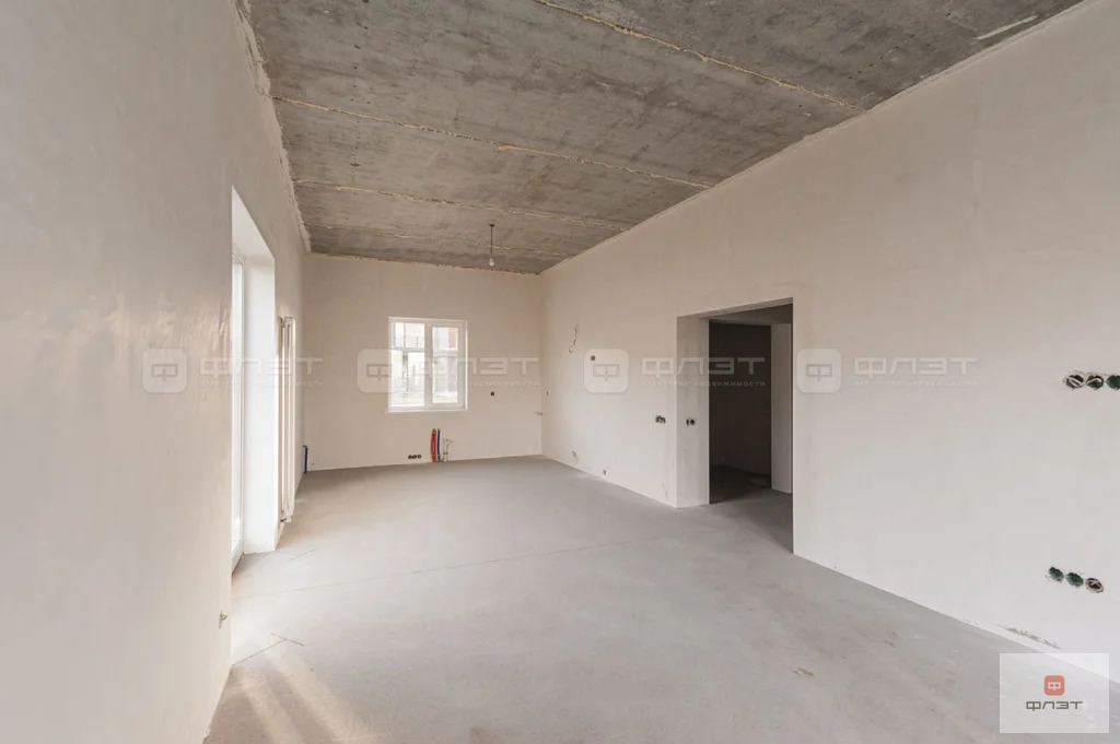 Продажа дома, Большие Кабаны, Лаишевский район, ул. Садовая - Фото 21