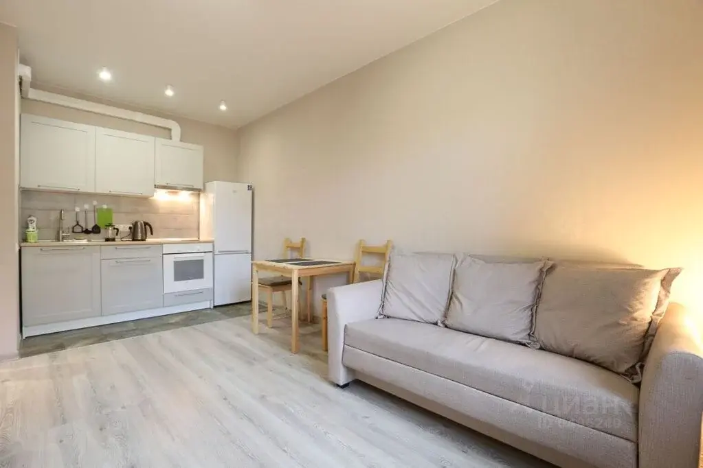 Maxrealty24 ул. Германа Титова, 3к2 - Фото 12