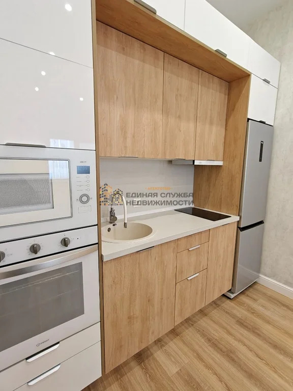 Аренда квартиры, Уфа, ул. Блюхера - Фото 6