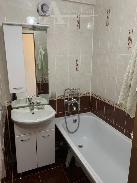 Продажа квартиры, Минеральные Воды, ул. 50 лет Октября - Фото 4