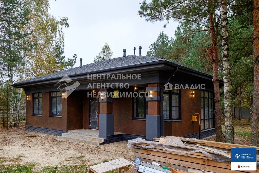 Продажа дома, Сумбулово, Спасский район - Фото 4