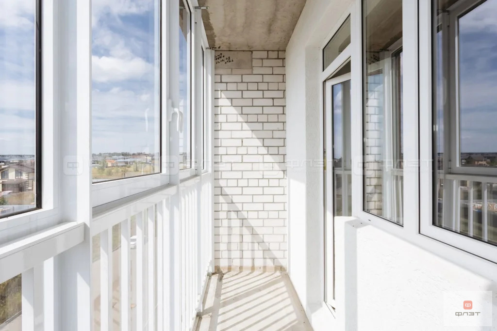 Продажа квартиры, Сокуры, Лаишевский район, ул. Березовая - Фото 25