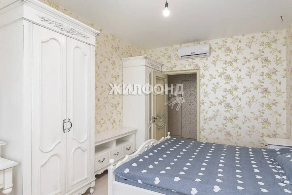 Продажа квартиры, Новосибирск, ул. Салтыкова-Щедрина - Фото 18