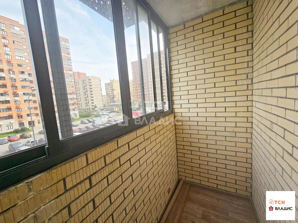 Продажа квартиры, Пушкино, Воскресенский район, улица Просвещения - Фото 1