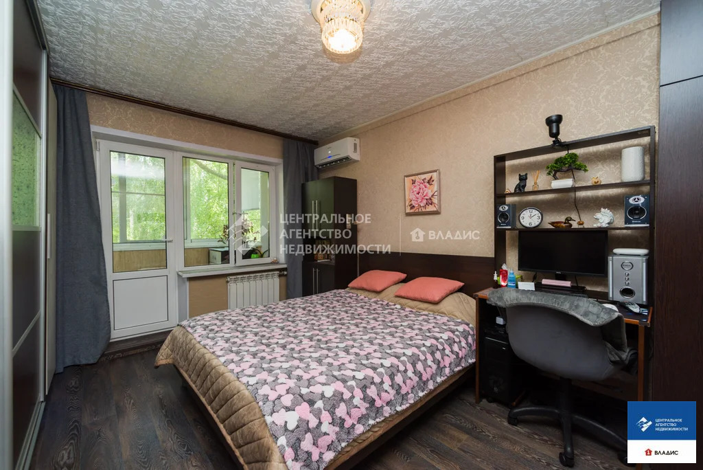 Продажа квартиры, Рязань, ул. Рытикова - Фото 3