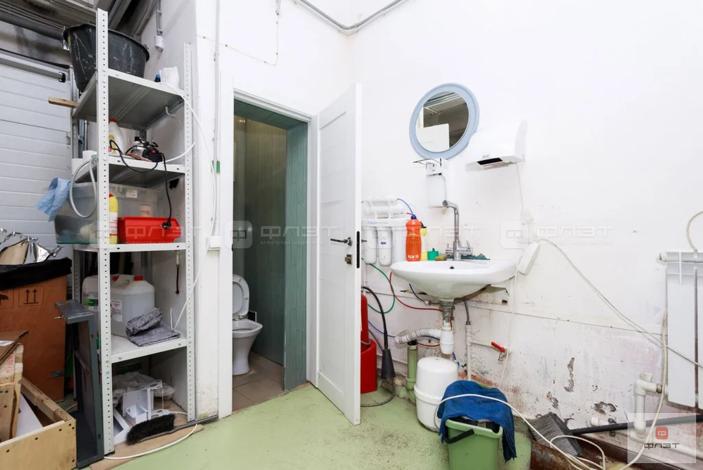 Продажа ПСН, Казань, ул. Копылова - Фото 6