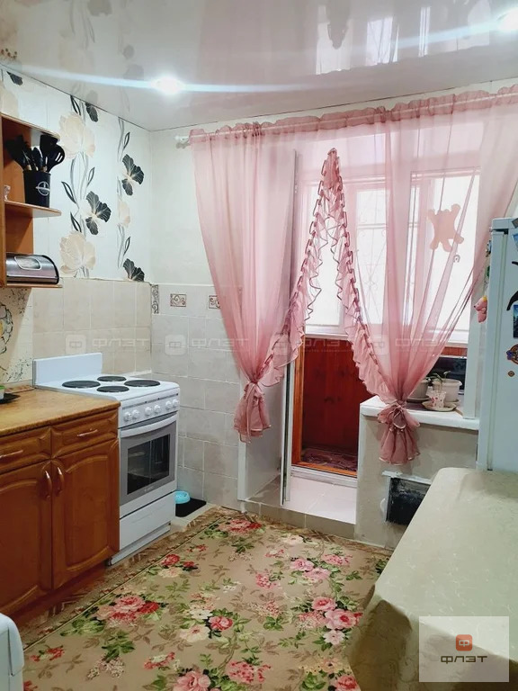 Продажа квартиры, Казань, ул. Оренбургский тракт - Фото 9