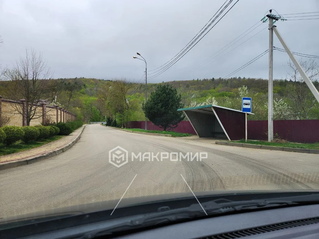 Продажа участка, Планческая Щель, Северский район, ул. Мира - Фото 14
