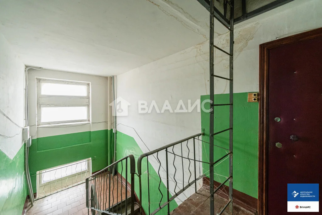 Продажа квартиры, Рыбное, Рыбновский район, ул. Большая - Фото 26