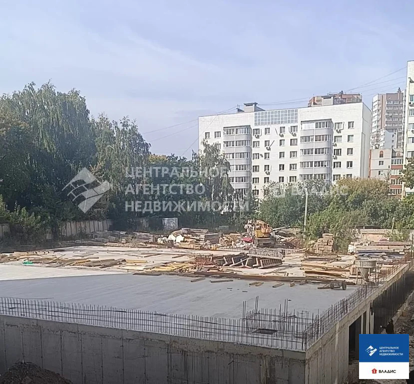 Продажа квартиры, Рязань, Касимовское ш. - Фото 4