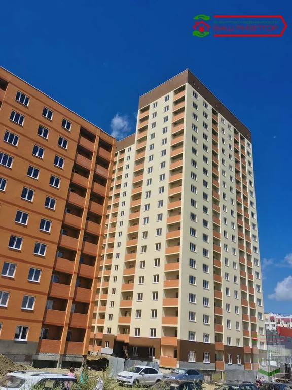 Продажа квартиры в новостройке, Саратов, Проспект Героев Отечества, 8а - Фото 0