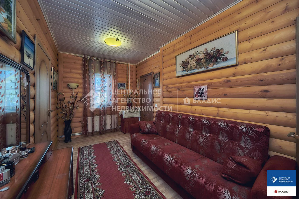 Продажа дома, Требухино, Рязанский район - Фото 24