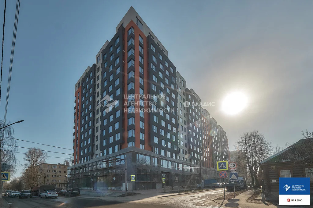 Продажа квартиры, Рязань, ул. Ленинского Комсомола - Фото 2