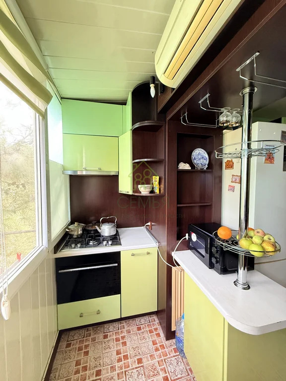 Продажа квартиры, Дивноморское, ул. Горная - Фото 12