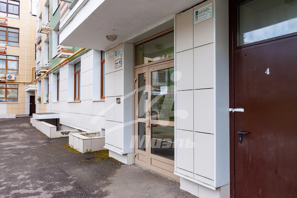 Продажа квартиры, Химки, Ивановская ул. - Фото 17