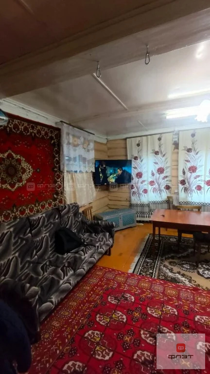 Продажа дома, Татарский Урмат, Высокогорский район, ул. Нариманова - Фото 11
