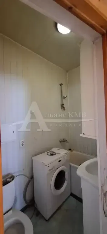 Продажа квартиры, Минеральные Воды, ул. Железнодорожная - Фото 3