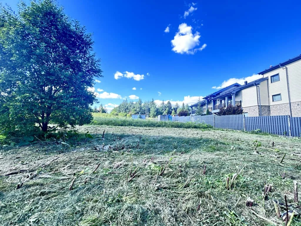 Продажа участка, Дмитровский район - Фото 4