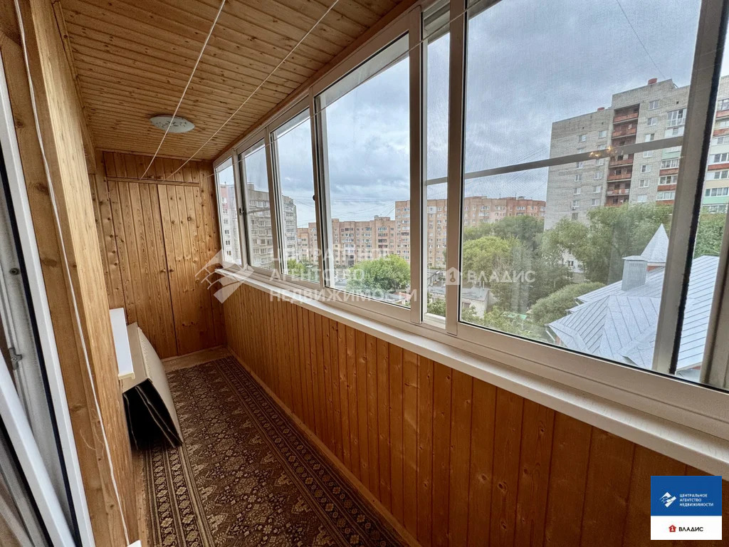 Аренда квартиры, Рязань, улица 2-е Бутырки - Фото 5