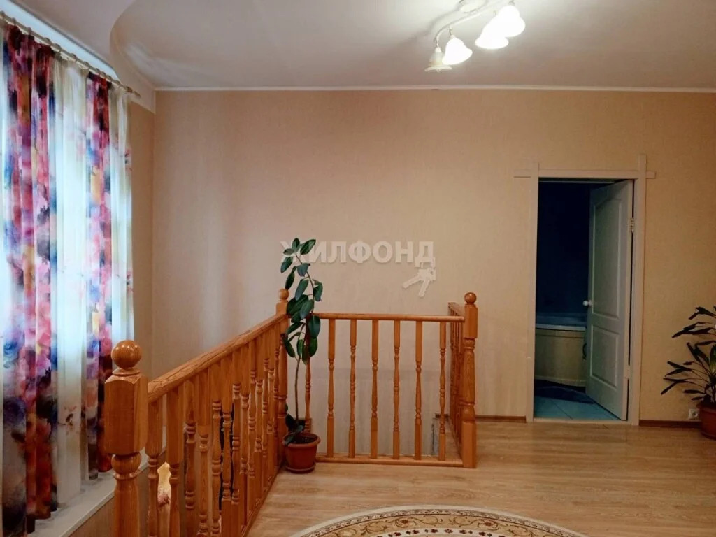 Продажа дома, Бердск, Тенистая - Фото 32