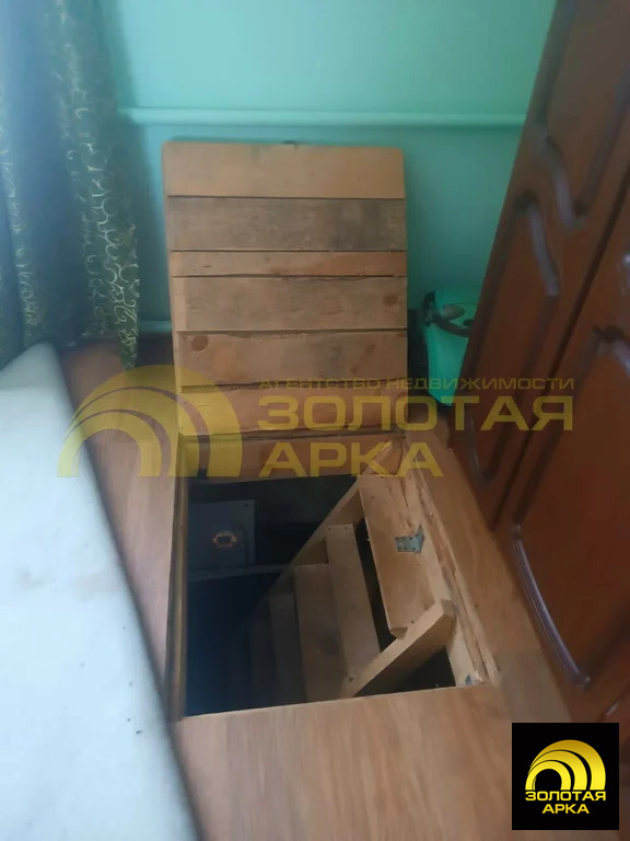 Продажа дома, Мингрельская, Абинский район, ул. Федоровская - Фото 12