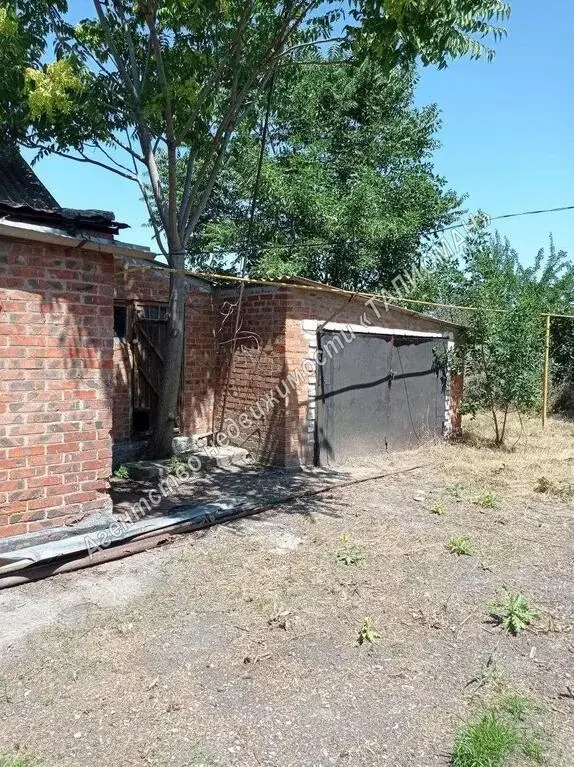 Продается дом в пригороде г. Таганрога, с. Дмитриадовка - Фото 10