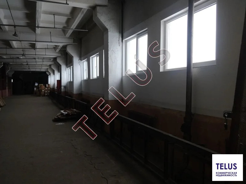 МО, Красногорск г.о., Нахабино, Институтская, 1008 м2, Склад (ном. ... - Фото 19