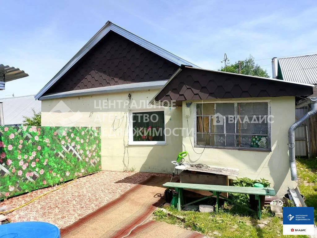 Продажа дома, Асташово, Старожиловский район - Фото 11