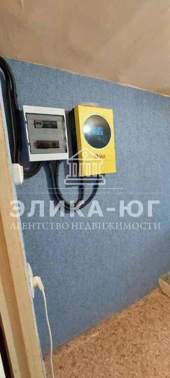 Продажа дома, Новомихайловский, Крымский район, Зеленая ул. - Фото 36