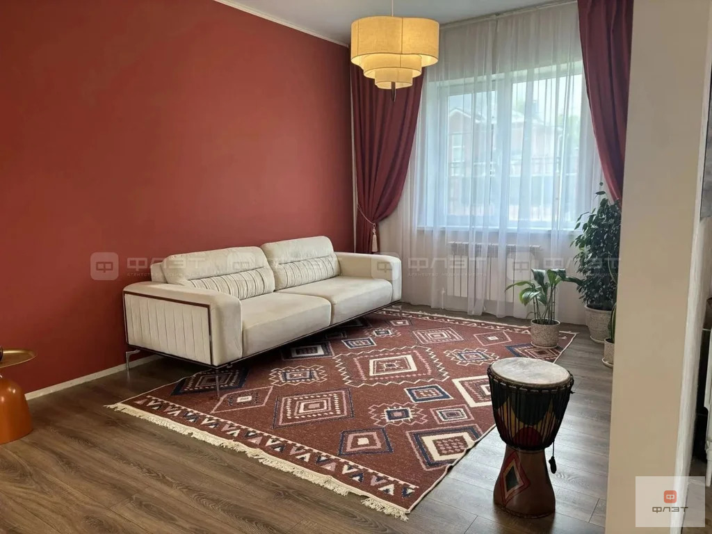 Продажа дома, Шигали, Высокогорский район, ул. Видная - Фото 2