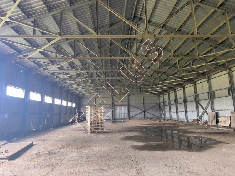 МО, Подольск, с. Сынково, 1167 м2, Склад (ном. объекта: 7935) - Фото 5