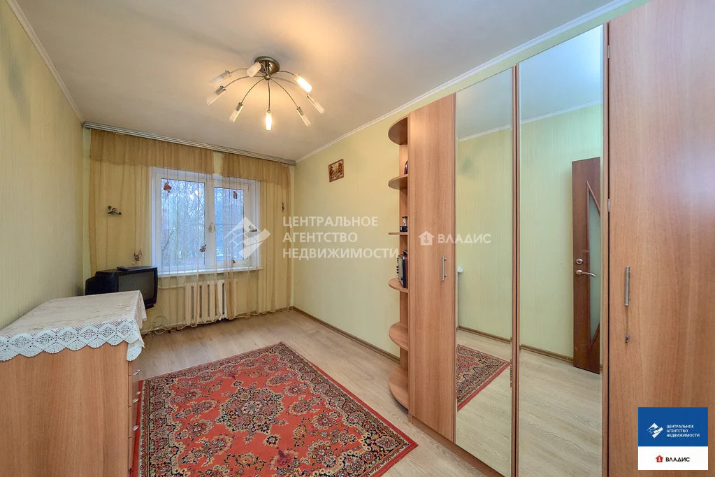 Продажа квартиры, Рыбное, Рыбновский район, 1-й квартал Прогресса - Фото 5