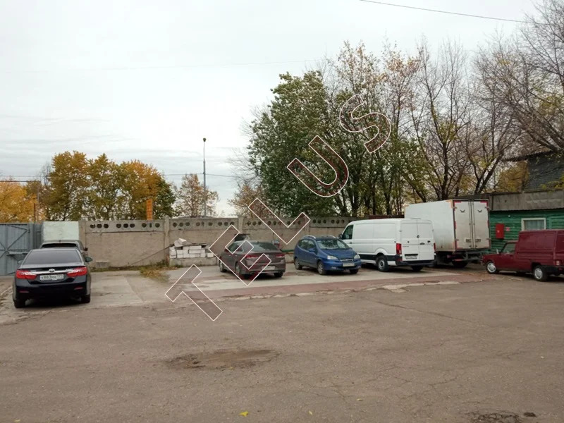 м. Царицино, ул. Промышленная, 1487 м2, Складской комплекс на участке ... - Фото 15