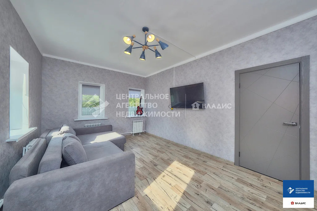 Продажа дома, Истобники, Рыбновский район, 114 - Фото 3