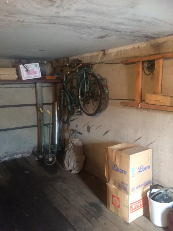 Продается капитальный кирпичный гараж 21м2 в ГСК "Сокол" - Фото 4