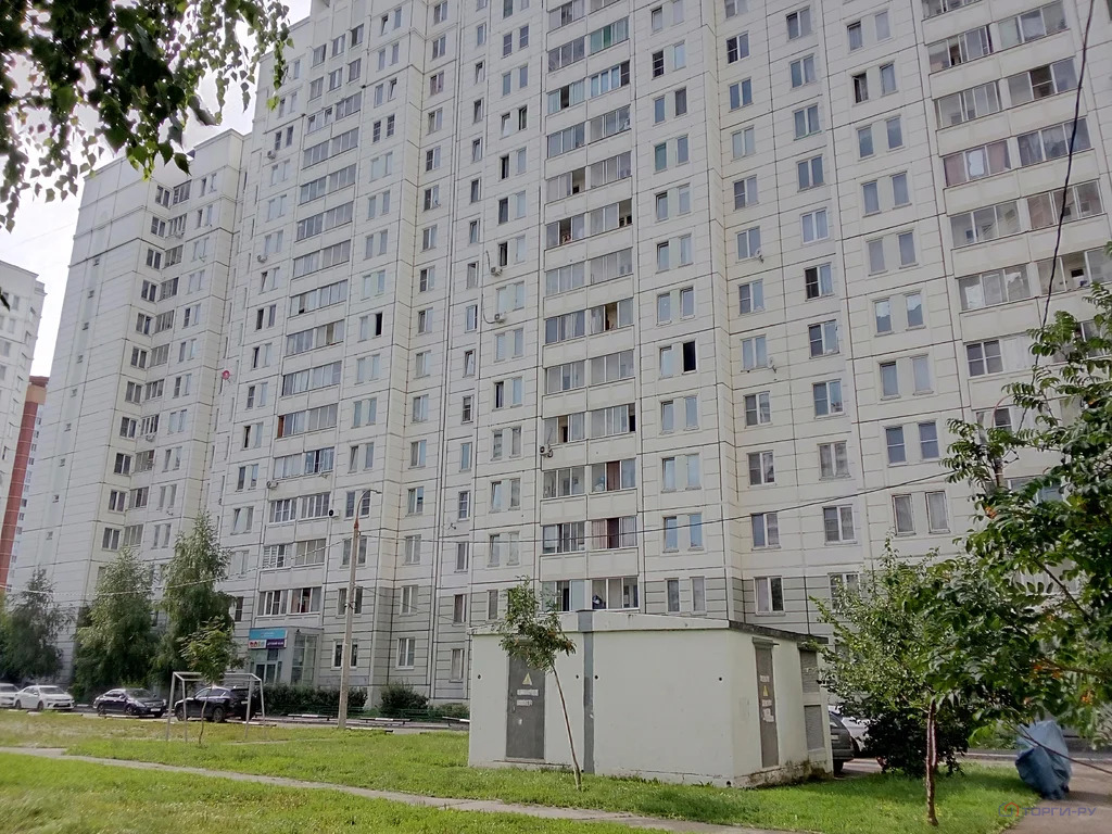 Продажа квартиры, Подольск, ул. Юбилейная - Фото 4