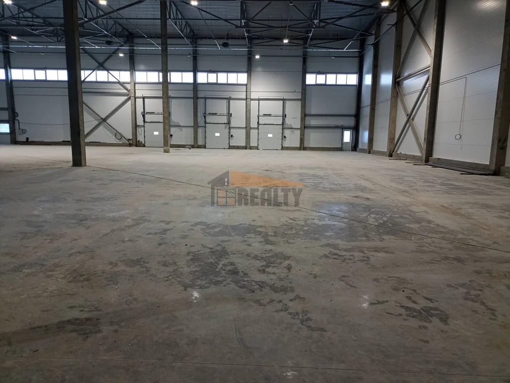 Аренда склада, Подольск, ул. Индустриальная - Фото 4