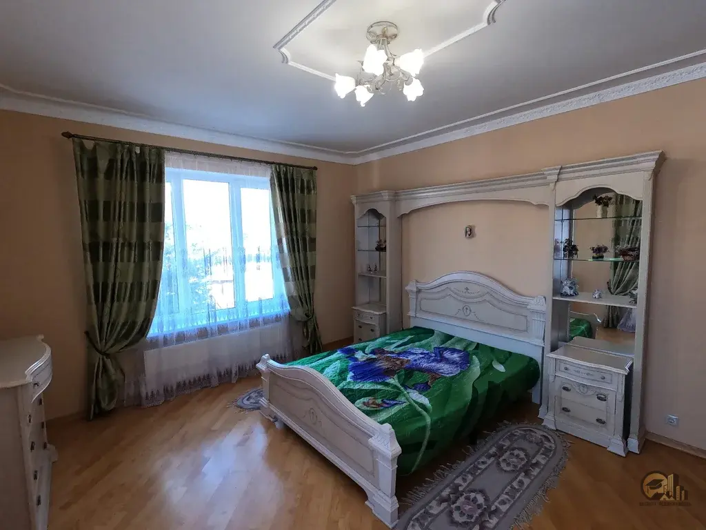 Продам кирпичный дом 245 м2 в Новой Москве/Участок с выходом в лес. - Фото 28