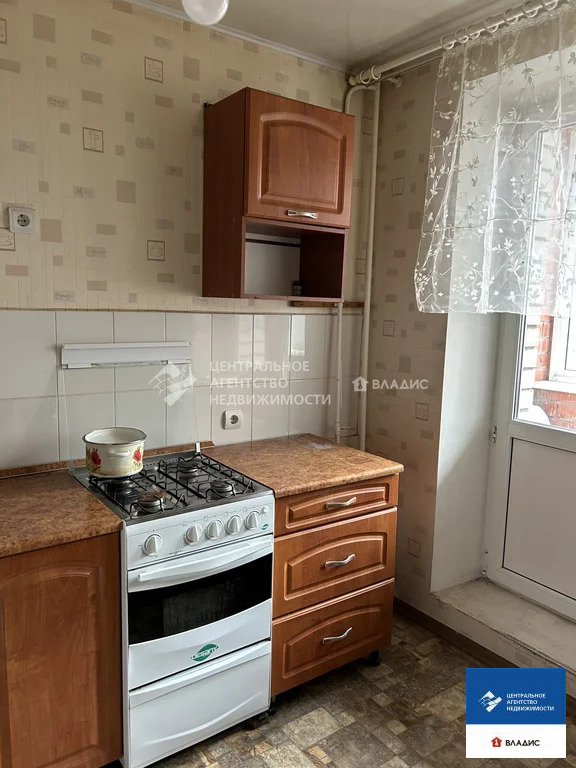 Аренда квартиры, Рязань, ул. Высоковольтная - Фото 1