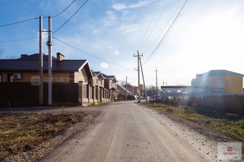 Продажа участка, Кощаково, Пестречинский район, ул. Тополиная - Фото 14
