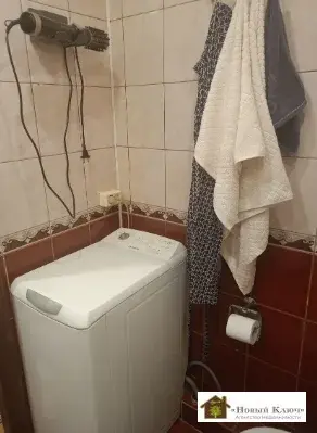 Продается 2-ком кв в Саввино, ул.1-Мая, д. 18 - Фото 13