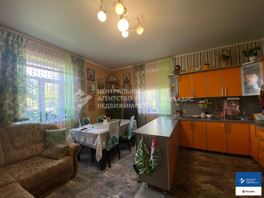 Продажа дома, Ряжск, Ряжский район, ул. Бирюзова - Фото 11