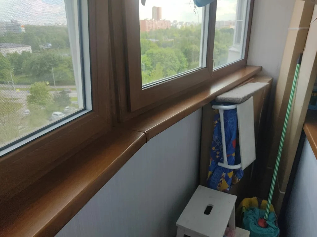 Продажа квартиры, Жемчуговой аллея - Фото 11